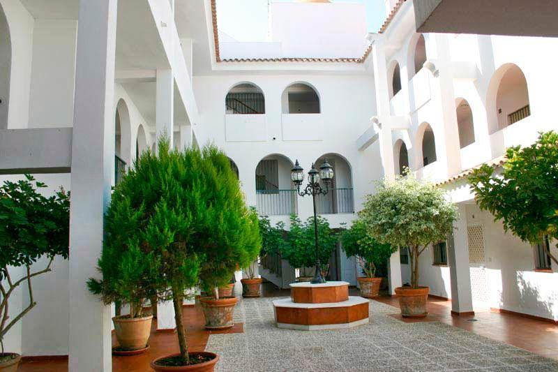 Dunas Y Luz Rota Exterior foto